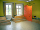 pausenraum neu